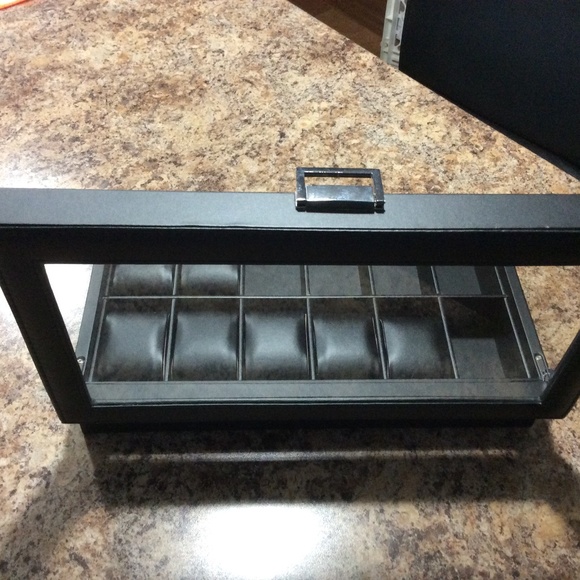 WATCH BOX - Picture 5 of 7